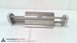 BIMBA CEF-00407-A-100, PNEUMATIC CYLINDER