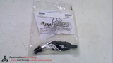 IMI 075A01, CABLE CONNECTOR, 2 POLE
