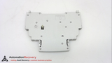 SIEMENS 3RV1901-2A, AUXILIARY CONTACT BLOCK, 1NO+1NC CAGE CLAMP