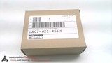PARKER DX01-621-951M DX01 ISO VALVE