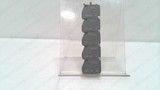 SCHNEIDER ELECTRIC ZBE-102 - PACK OF 5, 22MM PUSH BUTTON CONTACT BLOCK