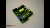 MOOG BI091D-REV.01-20/07-E11392 CIRCUIT BOARD