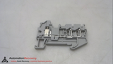 PHOENIX CONTACT STU2,5-TWIN  DISCONNECT TERMINAL BLOCKS,