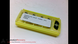 KENNAMETAL NR3078RK  CARBIDE INSERT, TOP NOTCH GROOVING