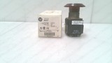 ALLEN BRADLEY 800T-FXJPF16RD1 SERIES T, PUSH / PULL BUTTON