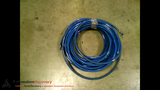 LEONI PUR9B-3/8BU1413 *32M BLUE* TUBE 2 MPA 300 PSI 3/8 INNER DIAMETER