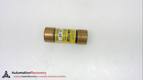 BUSS LPJ-4SP CLASS J LOW-PEAK DUEL-ELEMENT TIME-DELAY FUSE