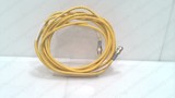 TURCK RK 4.5T-5-RS 4.5T/S679/S1587, DOUBLE-ENDED CORDSET, 100016415