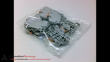 ENTRELEC D2.5/5   TERMINAL BLOCK STANDARD FEED THROUGH