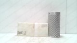 LAMINA AR1-2428, BALL BEARING CAGE
