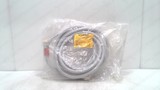 TURCK RSM RKM 56E-6M, MINIFAST DOUBLE-ENDED CORDSET, U-88952
