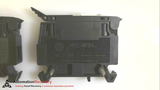 ALLEN BRADLEY 1492-WFB4250 - SCREW CONNECTION TERMINAL BLOCK