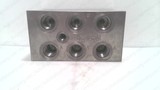 DAMAN DD03HP032S, HYDRAULIC MANIFOLD