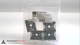 RITTAL SV 9342.850  SUPPORT RAILS FOR OM - ADAPTER