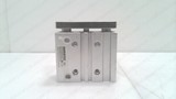 NUMATICS CGT025040B16DX, PNEUMATIC LINEAR GUIDE SLIDE ACTUATOR