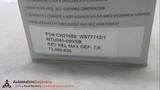 MOELLER PRECISION TOOL MTU040-090/SB,RETAINER PUNCH STRIPPER,