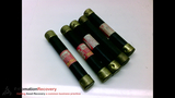 COOPER BUSSMANN FRS-3-2/10  DUAL ELEMENT 3.2A FUSE