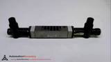 NUMATICS 123RC4Z2JN00000, REGULATOR, 5-60 PSI,