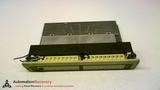MODICON AS-B828-016 OUTPUT MODULE 16 POINT 5VTTL
