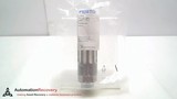 FESTO U-3/4-B SERIES M558, PNEUMATIC MUFFLER, 6845