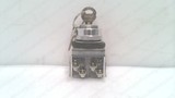 ALLEN BRADLEY 800T-E11 SERIES T, CYLINDER LOCK PUSH BUTTON