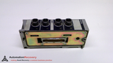 FESTO 18671 , PNEUMATICS INPUT MODULE VIGE-03-FB-4