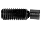TE-CO 31241S HEX SOCKET SWIVEL SCREW CLAMP WITH SMALL PAD