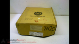 ALLEN BRADLEY 1771-DCM REVISION B07 SERIES B DIRECT COMMUNICATION MODU