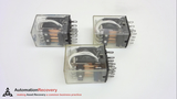 ALLEN BRADLEY 700-HC24A1-4 SER B -, MINIATURE ICE CUBE RELAY