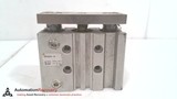 SMC MGPM25N-30 COMPACT GUIDE CYLINDER