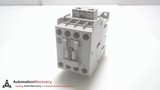 ALLEN BRADLEY 100-C12UL10 SERIES A CONTACTOR