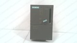 SIEMENS 6ES7 316-2AG00-0AB0, SIMATIC S7-300 CENTERAL PROCESSING UNIT