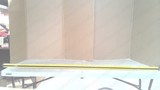 STI 42672-0600 MINISAFE LIGHT CURTAIN MS4360BR