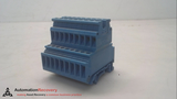 PHOENIX CONTACT UKK 5 TERMINAL BLOCKS, 500V