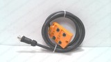 IFM EBC014, WIRING SPLITTER BLOCK, ZDO4H050MSS0005H11