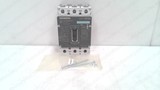 SIEMENS HCX3B025 THERMAL MAGNETIC 3 POLE CIRCUIT BREAKER