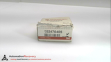 NORGREN 102470405 , 90Â° SWIVEL ELBOW ADAPTOR,THREAD:M5,
