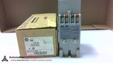 ALLEN BRADLEY 700-RTC11110U24 SER A, SOLID STATE TIMING RELAY