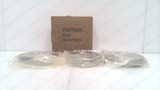 FAFNIR 3MM9116WICR TUL, 3 PIECE SET TRIPLEXSUPERPRECISION BALL BEARING