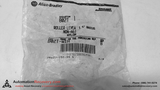 ALLEN BRADLEY 802T-W1H SERIES B LEVER ARM, 19MM NYLON ROLLER,