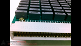 MARPOSS 6331320200 INTERFACE BUFFER APL. CARD