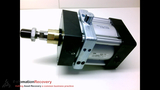 PARKER P1D4G125MCE0070NGNNN SERIES P1D PNEUMATIC CYLINDER