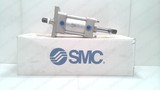 SMC NCA1WF325-0200 TIE ROD AIR CYLINDER