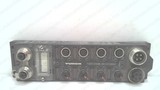 TURCK FGEN-IOM88-4001/CS30007, COMPACT FIELDBUS I/O MODULE, 6825443