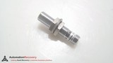 TURCK B14-M12-AP6X-H1141, INDUCTIVE PROXIMITY SENSOR, 46070 B14-M12-AP6X-H1141