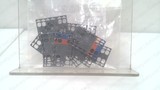SIEMENS 6ES7193-6CP42-2MB0, PACK OF 2 - 10 PACK, COLOR CODED LABELS