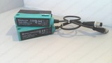 PEPPERL FUCHS LD28/LV28-F1-3057/35/47/115B, THRU-BEAM SENSORS, 181738
