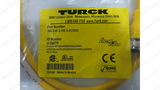 TURCK RKC 4.4T-1-RSC 4.4T/S101, EUROFAST DOUBLE-ENDED CORDSET, U-28079