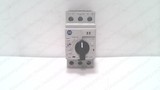 ALLEN BRADLEY 140M-C2E-C25 SERIES C, MOTOR CIRCUIT PROTECTION UNIT