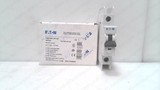 EATON FAZ-D5/1-RT-SP, INDUSTRIAL MINIATURE CIRCUIT BREAKER, 167227